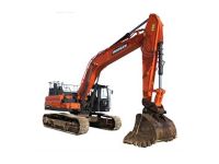 Excavators
