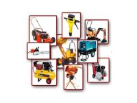 Atlas Copco Other Equipment