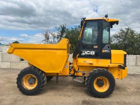 Image of a used JCB 9T FT Full cab