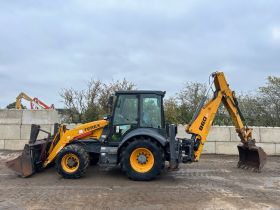 Image of a used Terex 860.