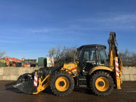 Image of a used JCB 5CX