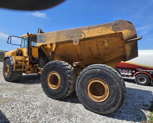 MOXY MT40 SOLD TO GUYANA