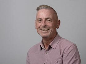 David Gill