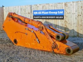 Image of a used Hitachi Dipper Arm To Suit 70 Ton Hitachi Excavator