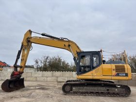 Image of a used Liugong CLG925E