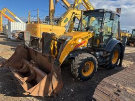 Image of a used Terex 860.