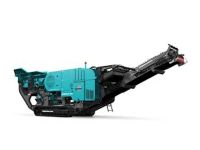 Rubble Master Crushers / Screeners