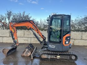 Image of a used Doosan DX27 Z-7
