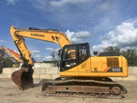 Image of a used Liugong 922E