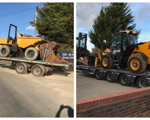 OUR ONLINE TIMED AUCTION WAS A SUCCESS!