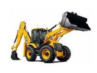 Backhoe Loaders