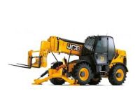 Fork Lift / Telehandler