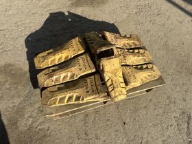 Image of a used Bucket Teeth To suit a 20-30T Excavator