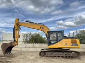 Image of a used Liugong 922E