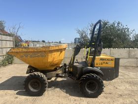 Image of a used MECALAC TA3 SH