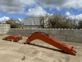 Image of a used Hitachi Arm