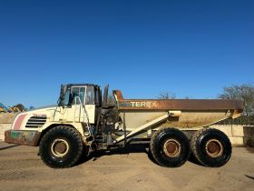 Image of a used Terex TA30 RS