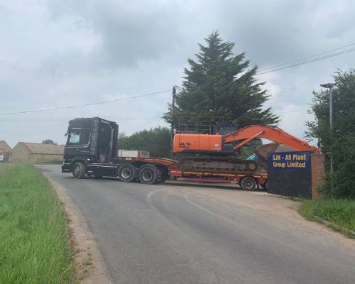 HITACHI ZX210LC-5 SOLD TO HONG KONG, CHINA.