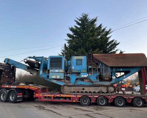 PEGSON 1100 X 650 SOLD TO NORTHERN IRELAND