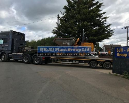 BARFORD SK10 SOLD TO UK