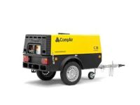 Mercedes-Benz Generators & Air Compressors