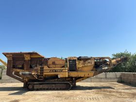 Image of a used Extec C12