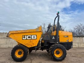 Image of a used JCB 9T FT