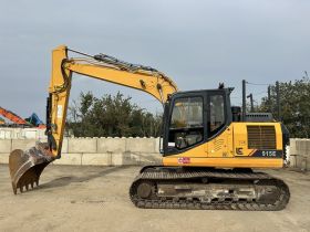 Image of a used Liugong 915E