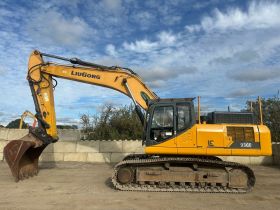 Image of a used Liugong 936E