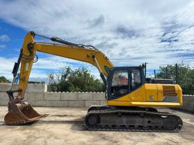 Image of a used Liugong CLG922 E