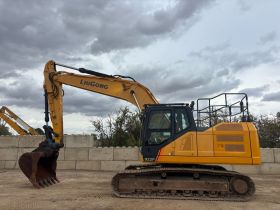 Image of a used Liugong CLG922F