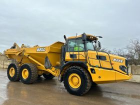 Image of a used Bell B25E