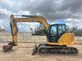 Image of a used Caterpillar 310