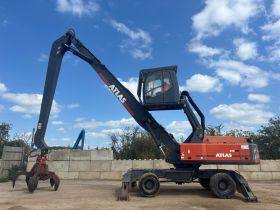 Image of a used ATLAS 350 MH