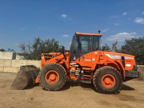 Image of a used Doosan DL200 -5