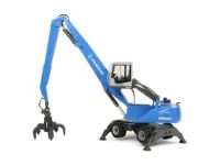 ATLAS Material Handling Equipment