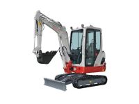 JCB Mini / Midi Diggers