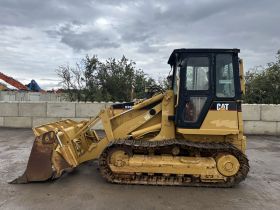 Image of a used Caterpillar 939