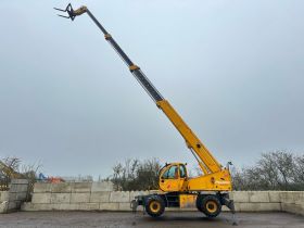 Image of a used Dieci Pegasus 40.25