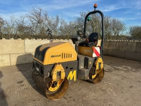 Image of a used MECALAC TV1200