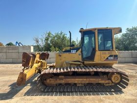 Image of a used Caterpillar D3G LGP