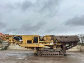 Image of a used Extec C12