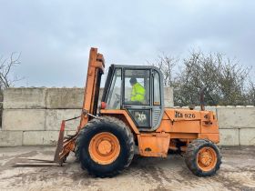 Image of a used JCB 926