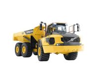 Caterpillar Dump Trucks