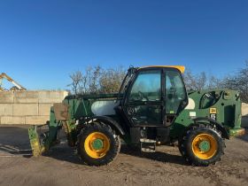 Image of a used JCB 540-170
