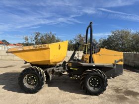 Image of a used MECALAC TA6 Swivel Tip