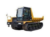 Dumpers / Carriers (tracked)