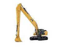 River Long Reach Excavators Long Reach / River Reach Excavators